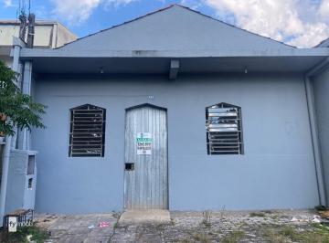 Comercial · 135m² · Galpão para Locação no Tatuquara - Curitiba