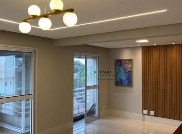 5db988a532b9b065933ff8a826a96ccc12b90153 · Apartamento à venda, 110 m² por R$ 899.000,00 - Casa Branca - Santo André/SP