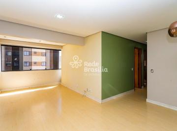 Apartamento · 68m² · 2 Quartos · 1 Vaga · Mont Clair 207 - Apartamento - Elevador - 2 quartos planejados - 1 banheiro - Águas Claras