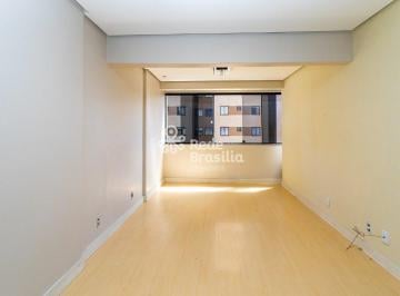 Apartamento · 68m² · 2 Quartos · 1 Vaga · Mont Clair 207 - Apartamento  - Elevador - 2 quartos planejados - 1 banheiro - Águas Claras