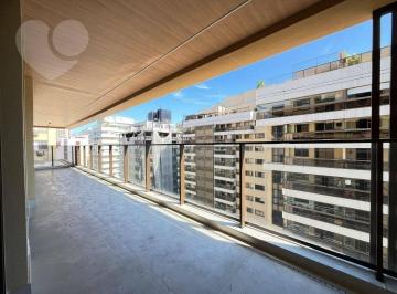5d3e66ac3482ea300f22de2f9edb7f78d7b75de1 · Apartamento com 4 dormitórios à venda, 132 m² por R$ 1.859.000,00 - Icaraí - Niterói/RJ