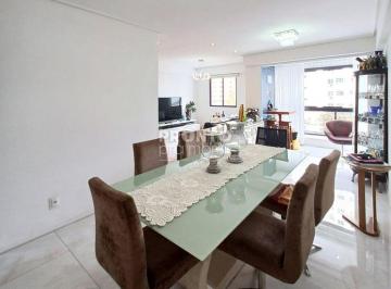 Apartamento de 3 quartos, Recife · Oportunidade - Apartamento com 3 quartos e 83 m² à venda em Pina
