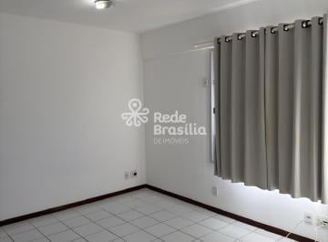 Apartamento · 25m² · 1 Quarto · 1 Vaga · SGAN 911 - Edifício Garden Park - Kitnet com 1 quarto - 1 vaga - aceita financiamento - Asa Norte