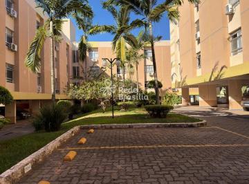 Apartamento · 25m² · 1 Quarto · 1 Vaga · SGAN 911 - Edifício Garden Park - Kitnet com 1 quarto - 1 vaga - aceita financiamento - Asa Norte