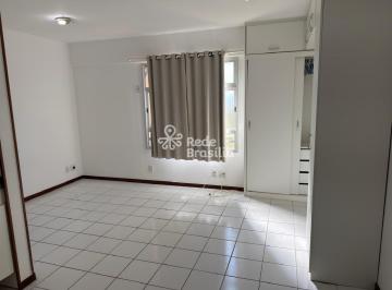 Apartamento · 25m² · 1 Quarto · 1 Vaga · SGAN 911 - Edifício Garden Park - Kitnet com 1 quarto - 1 vaga - aceita financiamento - Asa Norte