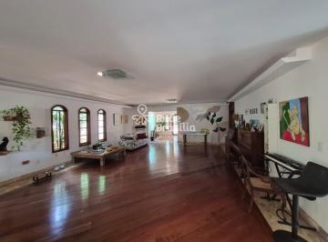 Casa · 470m² · 3 Quartos · SHIN QL 1 - Casa com 3 quartos - 2 suítes - área gourmet - vaga de garagem - Lago Norte