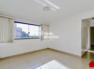 Apartamento · 61m² · 3 Quartos · SHCES 105 - Apartamento com 3 quartos - de canto - aceita financiamento e FGTS - Cruzeiro Novo