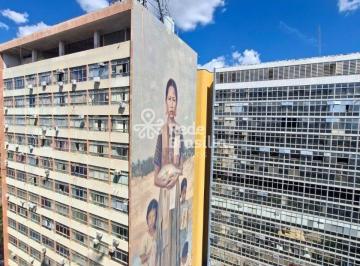Comercial · 65m² · 2 Quartos · SCS QD 1 - Sala comercial à venda - Asa Sul