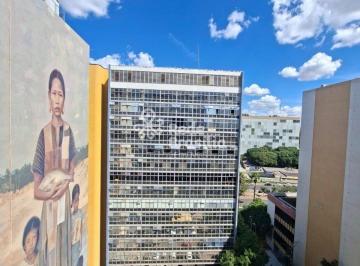 Comercial · 65m² · 2 Quartos · SCS QD 1 - Sala comercial à venda - Asa Sul