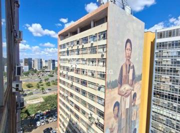 Comercial · 65m² · 2 Quartos · SCS QD 1 - Sala comercial à venda - Asa Sul