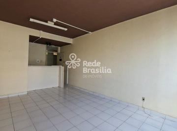 Comercial · 65m² · 2 Quartos · SCS QD 1 - Sala comercial à venda - Asa Sul