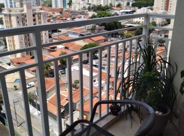 Apartamento de 2 quartos, São José dos Campos · Apartamento com 2 dorms no Jardim America, andar alto / Aceita financiamento