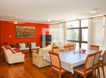 Apartamento · 169m² · 3 Quartos · 1 Vaga · Apartamento à Venda - Pinheiros, 3 Quartos, 169 m² - São Paulo