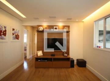 Apartamento · 122m² · 3 Quartos · 2 Vagas · Apartamento à Venda - Vila Andrade, 3 Quartos, 122 m² - São Paulo