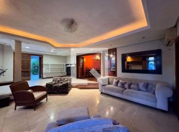 Casa · 460m² · 4 Quartos · 5 Vagas · Casa à Venda - Padre Reus, 4 Quartos, 460 m² - São Leopoldo