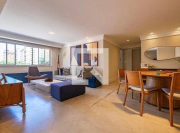 Apartamento · 110m² · 2 Quartos · 1 Vaga · Apartamento à Venda - Jardim Paulista, 2 Quartos, 110 m² - São Paulo