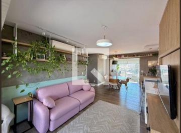 Apartamento · 106m² · 2 Quartos · 2 Vagas · Apartamento à Venda - Brooklin, 2 Quartos,  106 m² - São Paulo