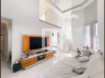 Casa · 300m² · 3 Quartos · 4 Vagas · Casa à Venda - CECAP, 3 Quartos, 300 m² - Jundiaí