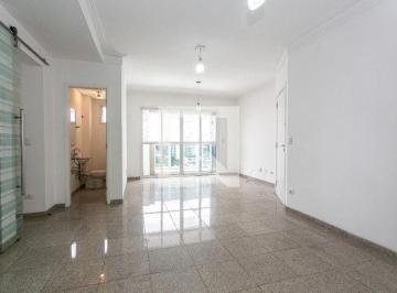 Apartamento · 110m² · 4 Quartos · 3 Vagas · Apartamento à Venda - Tatuapé, 4 Quartos,  110 m² - São Paulo