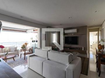 Apartamento · 115m² · 3 Quartos · 2 Vagas · Apartamento à Venda - Barra Funda, 3 Quartos,  115 m² - São Paulo