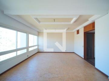 Apartamento · 166m² · 3 Quartos · 1 Vaga · Apartamento à Venda - Moinhos de Vento, 3 Quartos, 166 m² - Porto Alegre