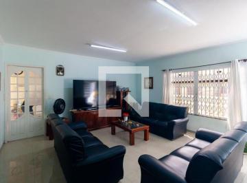 Casa · 250m² · 7 Quartos · 4 Vagas · Casa à Venda - Vila Ema, 7 Quartos,  250 m² - São Paulo