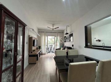 1a9a0381cda2b776c7f84c163e7f66364c97df57 · Apartamento com 2 dormitórios à venda, 80 m² por R$ 520.000 - Campo Grande - Santos/SP