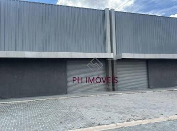 f9f5455426a972d51529c88fa5c4ab34f090a81a · Galpão com 300m² localizado no Tabuleiro do Martins