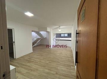 405c7d5ffaa3112a5c6444b4795274a96e605362 · Apartamento duplex com 3 dormitórios sendo duas suítes na Jatiúca - 157m²