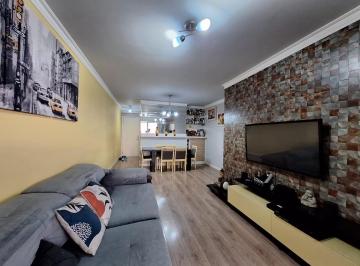 f7813e00-2386-4b04-a5ee-b518a2a0da25 · Espetacular apartamento para venda em Lauzane Paulista com 4 quartos, sendo 1 suíte, 118m²