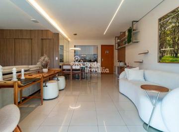 Apartamento · 131m² · 3 Quartos · 2 Vagas · Rua 31 Life Residence | Apartamento 3 Quartos sendo 3 Suítes - Aceita Financiamento e FGTS - com 2 V