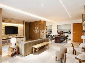 Apartamento · 131m² · 3 Quartos · 2 Vagas · Rua 31 Life Residence | Apartamento 3 Quartos sendo 3 Suítes - Aceita Financiamento e FGTS - com 2 V