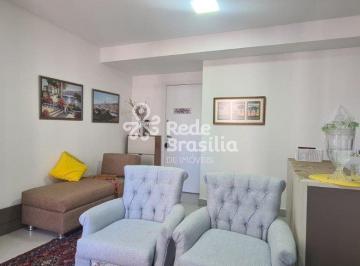 Apartamento · 63m² · 2 Quartos · 1 Vaga · Rua das Carnaúbas Residencial Reserva Park Clube | Apartamento 2 Quartos sendo 1 Suíte - Aceita Fina