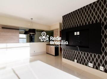 Apartamento · 68m² · 2 Quartos · 3 Vagas · Rua 36 Residencial Vive La Vie | Apartamento 2 Quartos sendo 1 Suíte - Andar Alto - Aceita Financiam