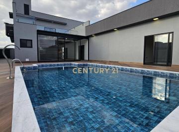 24a2c9272b50ca031feb3c62bc910ac42e5d274b · SOBRADO COM 4 SUÍTES E ESPAÇO GOURMET NO RESIDENCIAL SAINT PATRICK, SOROCABA/SP