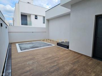 a77d83c6d7fc345b634cdd52edf80d48dc1892bd · CONDOMÍNIO CHÁCARA ONDINA - CASA TÉRREA NOVA COM ESPAÇO GOURMET, 3 SUÍTES E PISCINA