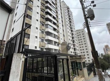 Área de Serviço · Imoveis - em Perdizes