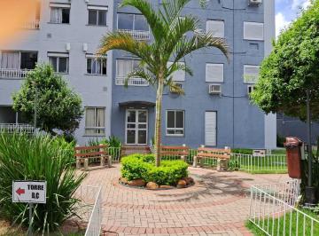 Apartamento · 63m² · 2 Quartos · 1 Vaga ·
Apartamento