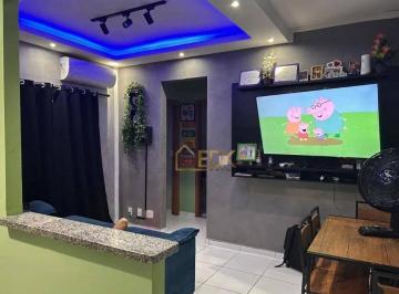 59a6c2ec8b174c6a5b912a7d98585a550509627f · Apartamento com 2 dormitórios à venda, 50 m² por R$ 212.000 - Residencial e Comercial Cidade Morumbi