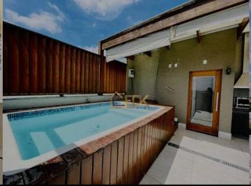 bbae10ca2aaa44a01086c68b271646e8b3411aac · Cobertura com 3 dormitórios à venda, 140 m² por R$ 690.000 - Vila São José - Taubaté/SP