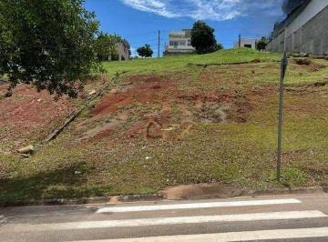 a70d2d2846a992578e5fb6dae7013475d0c058b5 · Terreno à venda, 275 m² por R$ 180.000,00 - Condominio Cataguá Way - Taubaté/SP
