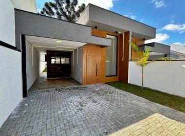 Casa · 224m² · 4 Quartos · 3 Vagas · 
                                LANÇAMENTO ?   ? Casa à venda – Rua Carlos Milano 
                