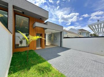 Casa · 224m² · 4 Quartos · 3 Vagas · CASA COM 4 QUARTOS E TERRENO AMPLO NO BONECA DO IGUAÇÚ PRÓXIMO A RUI BARBOSA/ NUTRIMENTAL