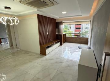 Apartamento · 1m² · 3 Quartos · 1 Vaga ·
Código: 6609 Apartamento à venda na Madalena com 3 quartos
