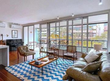 Apartamento · 154m² · 3 Quartos · 2 Vagas · Jardim Oceânico | Apartamento reformado com 3 quartos, sendo 1 suíte