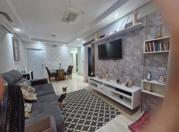 Casa · 130m² · 3 Quartos · 2 Vagas · 
                                Casa à Venda no Condomínio Parque da Liberdade I, São José do Rio P