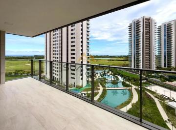 Apartamento · 175m² · 4 Quartos · 3 Vagas · Barra da Tijuca | Apartamento 4 quartos, sendo 4 suítes com vista para o mar.