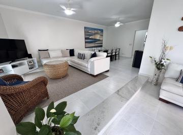Apartamento · 160m² · 3 Quartos · 2 Vagas · Apartamento com 3 quartos sendo 1 suíte, a venda na praia da Enseada Guaruja com 160m2