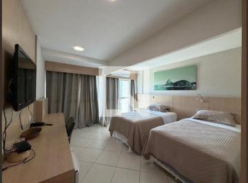 Apartamento · 37m² · 1 Quarto · 1 Vaga · Apartamento para Aluguel - Jacarepaguá, 1 Quarto,  37 m² - Rio de Janeiro