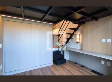 Apartamento · 32m² · 1 Quarto · 1 Vaga · Apartamento para Aluguel - Vila Mariana, 1 Quarto, 32 m² - São Paulo